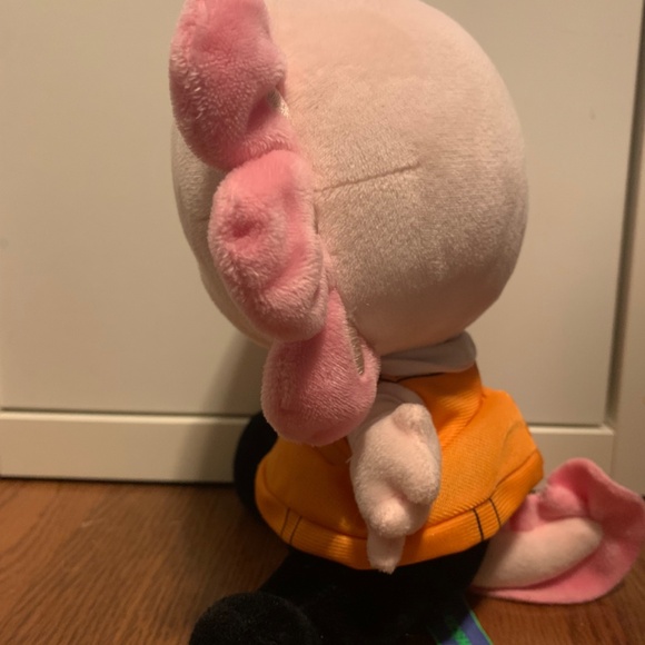 Sir Fluff Chiffon Makeship Plush - Picture 2 of 4